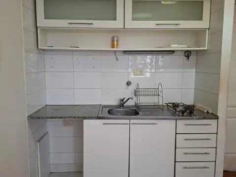 Departamento en Alquiler de Monoambiente