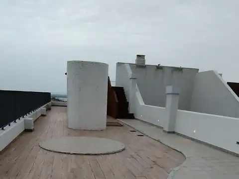 Departamento 5 ambientes con 2 baños