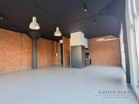 Departamento en Alquiler en Barracas, USD 1.500