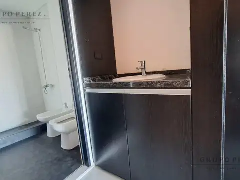 Departamento en Alquiler A Estrenar