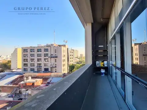 Av. Regimientos de los Patricios