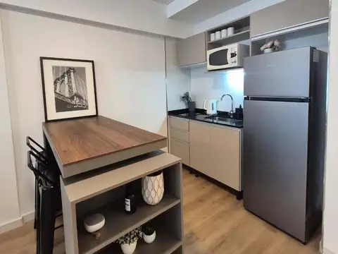 Beruti  al 2300 entre Larrea y Azcuenaga