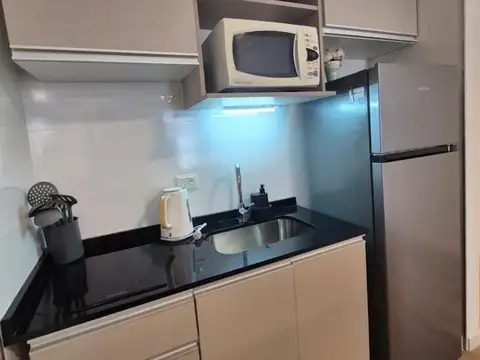 Departamento en Alquiler Temporal en Recoleta, USD 800