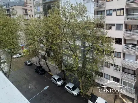 Departamento en Plaza Colon