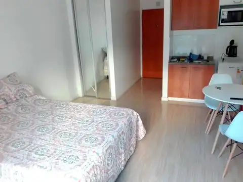 Departamento en Alquiler Temporal de Monoambiente