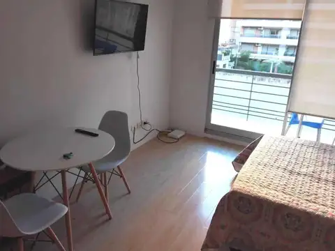 Departamento en alquiler temporario