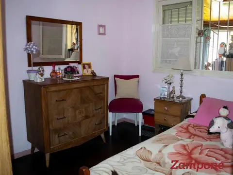 Venta Casa 3 ambientes Planta Baja jardin Merlo