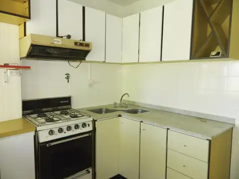 Departamento en Venta en Villa Urquiza, USD 147.000