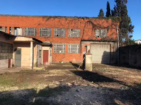 Galpon en Venta A Estrenar