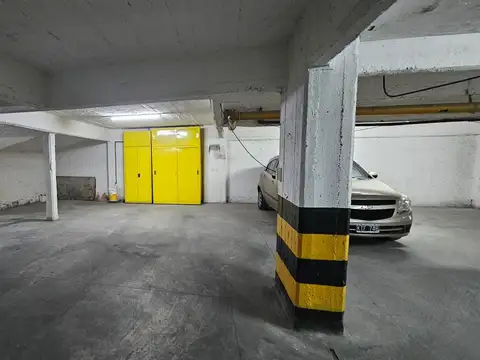 Venta de Cochera doble en Ramos Mejia