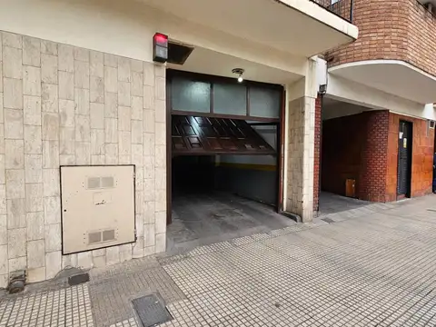 Cochera en Venta para coche grande