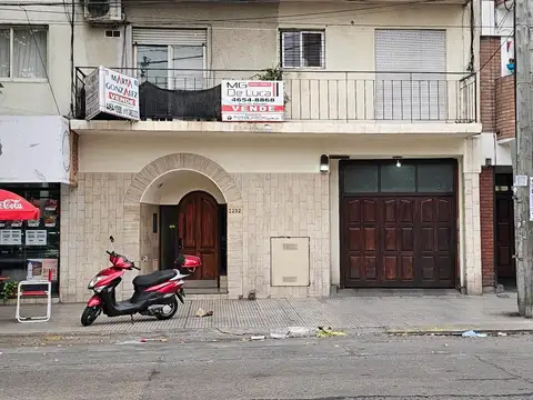 Cochera en Venta con acceso Rampa Fija