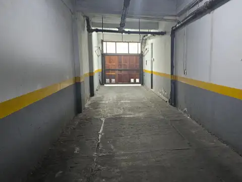 Venta de Cochera doble en Ramos Mejia