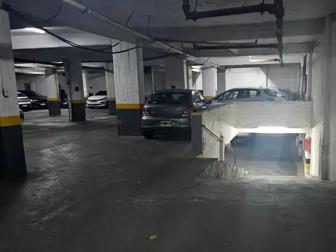 Venta de Cochera doble en Ramos Mejia