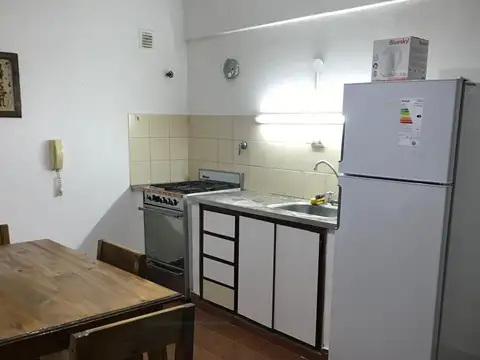 Calle 69 600, Piso 2