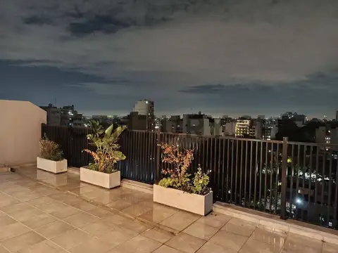 PEDERNERA 293 , Piso 9