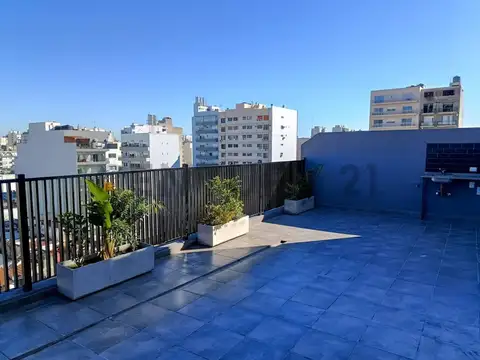 Departamento en Venta 2 años