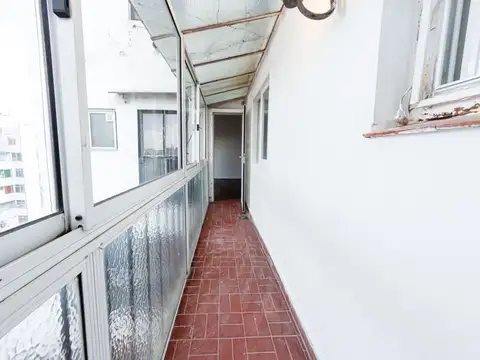 Departamento en Venta 46 años