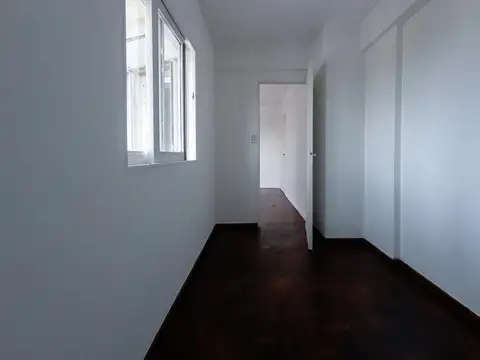 Departamento en Venta en Almagro, USD 63.500