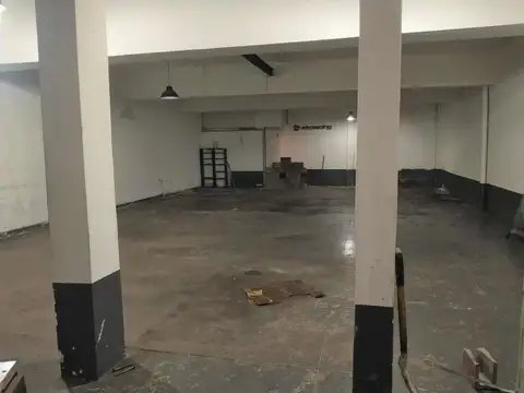 avenida de los incas 5300, Piso 0