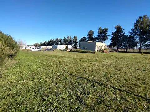 Terreno en Venta de 657,0 m2