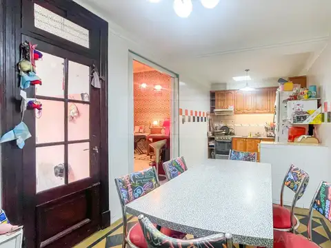 Depto Tipo Casa en Venta 60 años