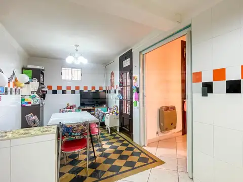 Depto Tipo Casa en Venta al Noreste
