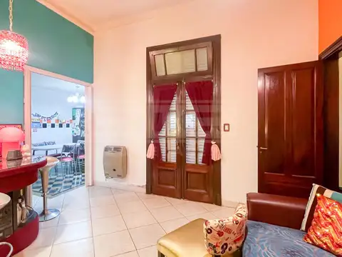 Depto Tipo Casa en Venta de 2 dormitorios