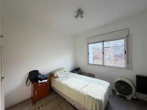 Alquiler 3 amb torre amenities seguridad 24hs