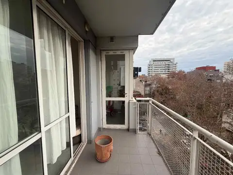 Departamento en Alquiler en Villa Crespo, $ 1.400.000