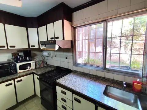 PH en Venta con patio