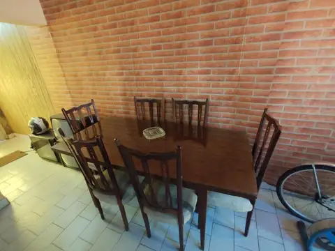 Depto Tipo Casa en Venta 35 años