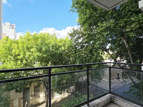 Departamento en alquiler en Centro