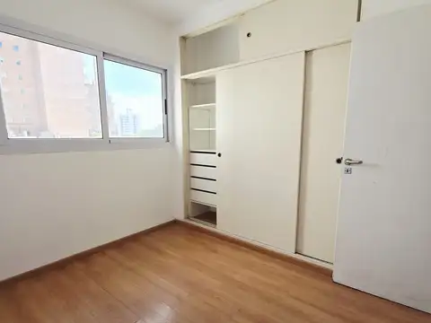 Departamento en Alquiler 18 años