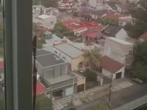 Fischetti 4900, Piso 9