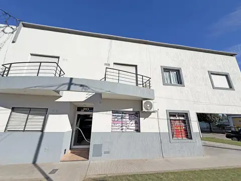 Departamento en alquiler