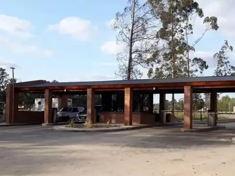 LOTE SANTO TOMAS  Barrio Cerrado - Pilar