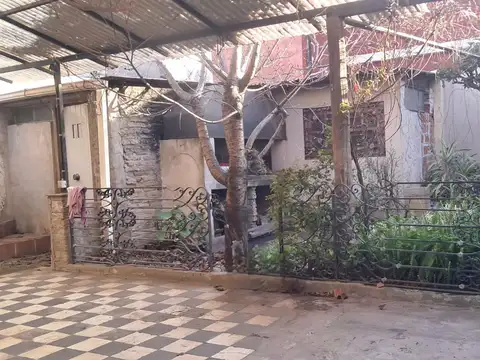 Casa en Venta de 1 dormitorio