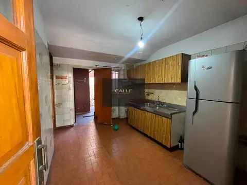 Casa en Venta 40 años