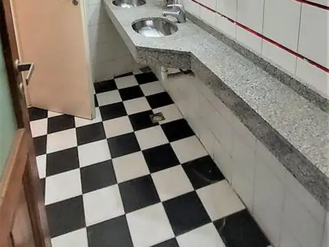 Oficina en Venta en Almagro, USD 488.000