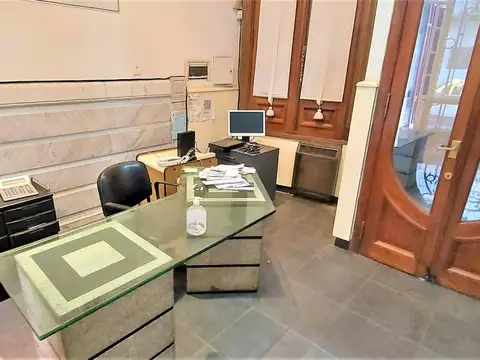 Oficina en Venta en Almagro, USD 488.000