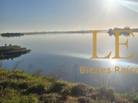 Puertos Del Lago/marinas 100