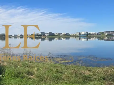 Terreno en Venta en Puertos, USD 320.000