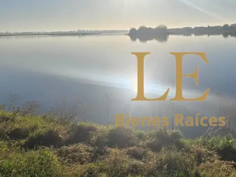 Venta lote Puertos del lago/Marinas
