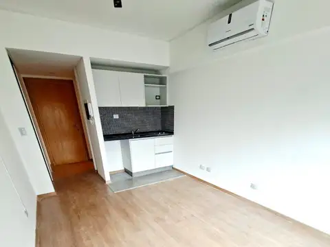 Departamento en Alquiler en Caballito, USD 500