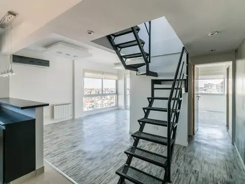 Malvinas Argentinas 400, Piso 12