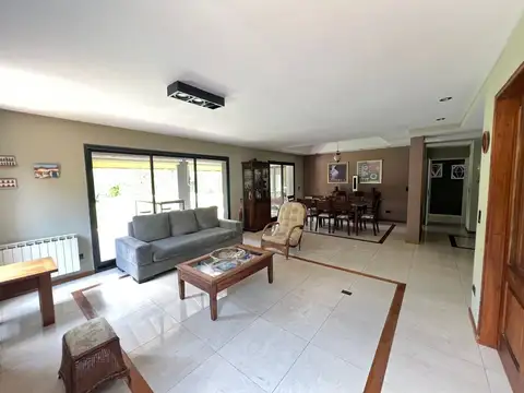 Casa en Alquiler 19 años
