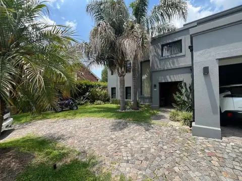 Corredor Bancalari 3900