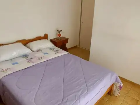 Departamento - Venta - Villa Gesell - 3 Ambientes - Gas Natural