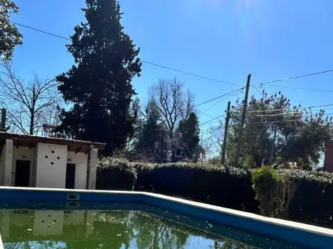 Casa en Venta en Del Viso, USD 250.000